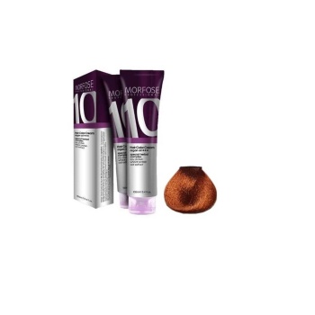 Morfose Tüp Boya 8.4 Açık Bakır 100 ML