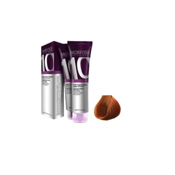 Morfose Tüp Boya 8.34 Açık Bakır Kumral 100 ML