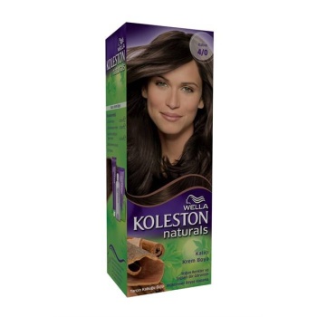 Koleston Naturals Boya  4/0 Kahve