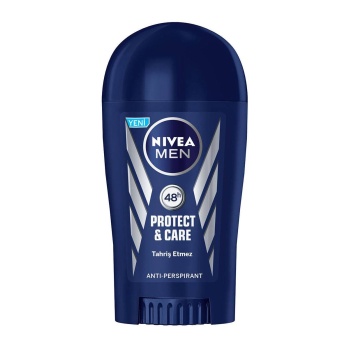 Nıvea Deo Stıck 40 ML Prot&Care Erkek