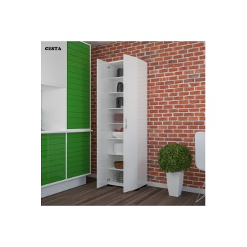 Çok Amaçlı Dolap Mutfak Dolabı Banyo Dolabı (289265512)