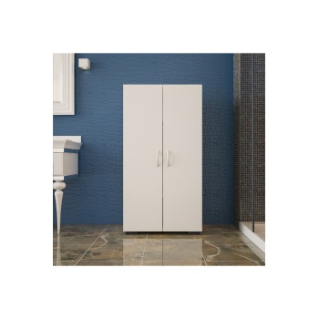 Mutfak Dolabı Cok Amaclı Ofis Dolabı Banyo Dolabı Kiler Dolabı