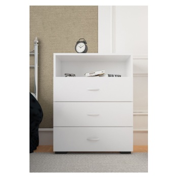 Şifonyer Yatak Odası Genç Odası Geniş Şifonyeri