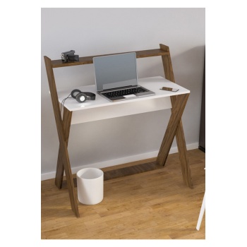 X Çalışma Masası Bilgisayar Masası Ofis Masası Bölmeli