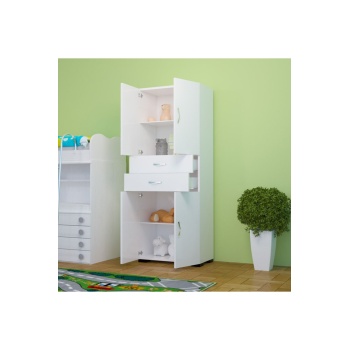 Çok Amaçlı Dolap Mutfak Dolabı Banyo Dolabı Ofis Dolabı