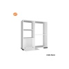 Ard109 90x79 cm Tek Kapaklı Mikrodalga Mini Fırın Dolabı