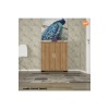 MODİLAYN ARD-112 70 x76x 32 cm Ayakkabılık Antre Ayakkabılık Çok Amaçlı Dolap Ayakkabı Dolabı-MEŞE