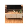 Claros Tv Sehpası Tv Ünitesi 150X40X60 cm Tv Standı