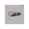 Tv Ünitesi Takımı 3 Lü Set