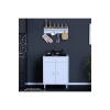 Banyo Dolabı Set Altı Dolap Mutfak Dolabı Cok Amaclı Dolap Ocak Altı Dolap