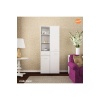 Banyo Dolabı Çok Amaçlı Dolap