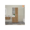 Banyo Dolabı Çok Amaçlı Dolap