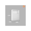 Kirli Çamaşır Dolabı Banyo Dolabı Mutfak Dolabı Oyuncak Dolabı
