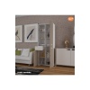 Banyo Dolabı Ofis Dolabı Çok Amaçlı Dolap Mutfak Dolabı Raflı Geniş