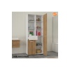 Banyo Dolabı Ofis Dolabı Çok Amaçlı Dolap Mutfak Dolabı Raflı Geniş