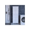 Yatak Odası Dolabı Gardırop Banyo Dolabı Mutfak Dolabı Çok Amaçlı Dolap