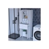 Çok Amaçlı Dolap Mutfak Dolabı Banyo Dolabı Ofis Dolabı Çekmeceli