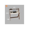 X Çalışma Masası Bilgisayar Masası Ofis Masası Ard-309