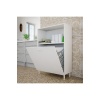 Kirli Çamaşır Dolabı Banyo Dolabı Oyuncak Dolabı.