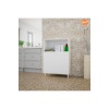 Kirli Çamaşır Dolabı Banyo Dolabı Oyuncak Dolabı.