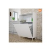 Kirli Çamaşır Dolabı Banyo Dolabı Oyuncak Dolabı.