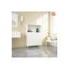 Kirli Çamaşır Dolabı Banyo Dolabı Oyuncak Dolabı.