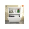 Kirli Çamaşır Dolabı Banyo Dolabı Oyuncak Dolabı.