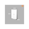 Ofis Dolabı Banyo Dolabı Mutfak Dolabı Kiler Ard-125