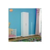 Çok Amaçlı Dolap Mutfak Dolabı Banyo Dolabı Çocuk Odası Dolabı 8 Raflı Dolap