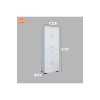 Çok Amaçlı Dolap Mutfak Dolabı Banyo Dolabı Ofis Dolabı