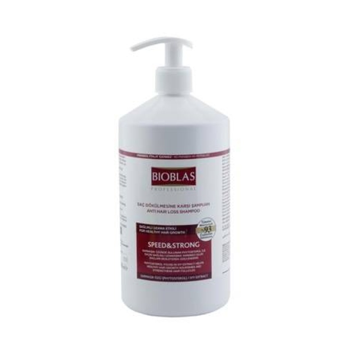 Bıoblas Şampuan 1000ML  Speed&Long