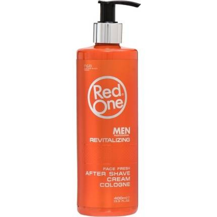 Redone Krem Kolonya Revitalizing 400 ml