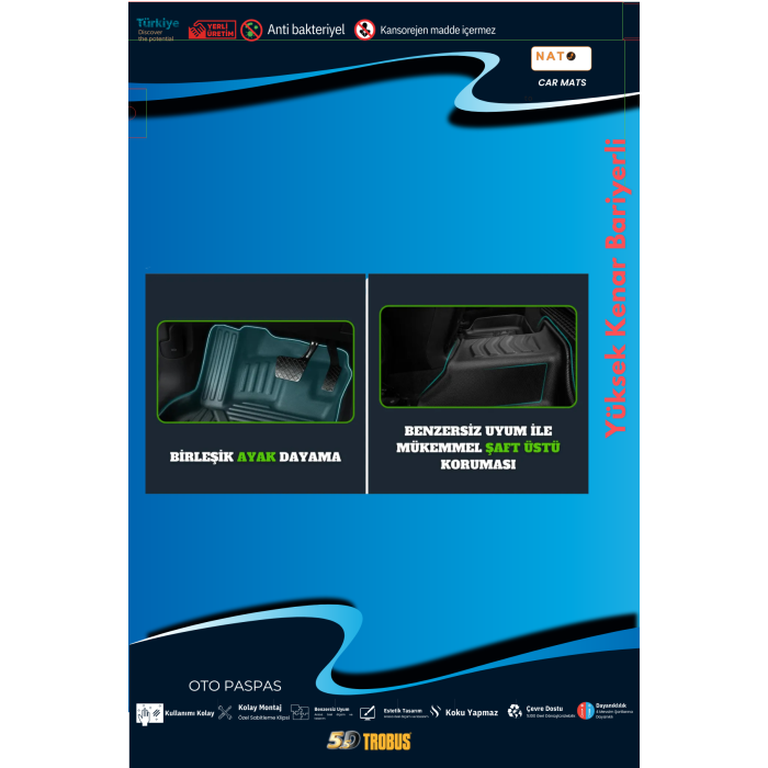 Kumandalı Şarjlı Araba 1:16 Oyuncak KT-3688K1A