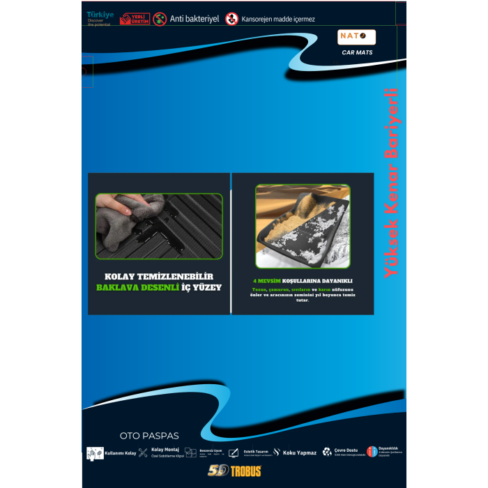 Uzaktan Kumandalı Full Fonksiyon 1:20 Oyuncak Araba VAR-N1422B