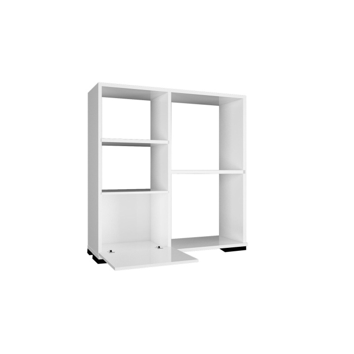 Mikrodalga Mini Fırın Dolabı