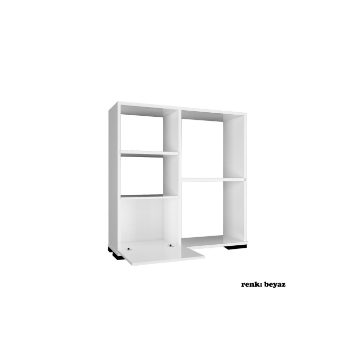 Mikrodalga Mini Fırın Dolabı
