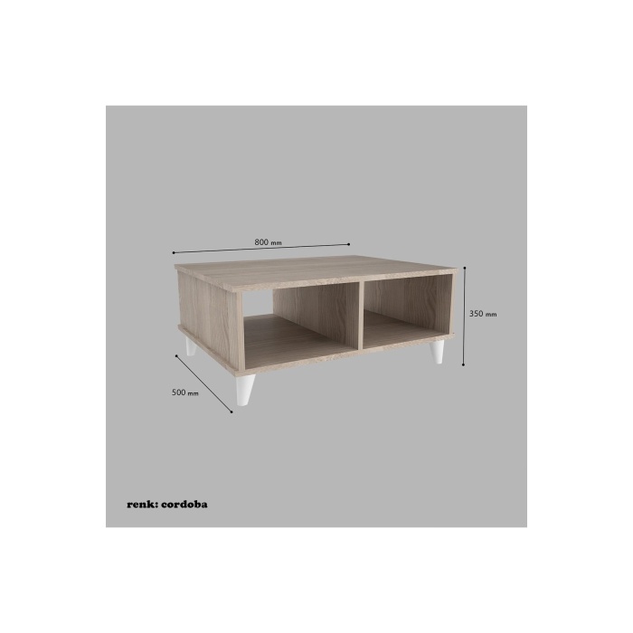 Tv Ünitesi Takımı 3 Lü Set