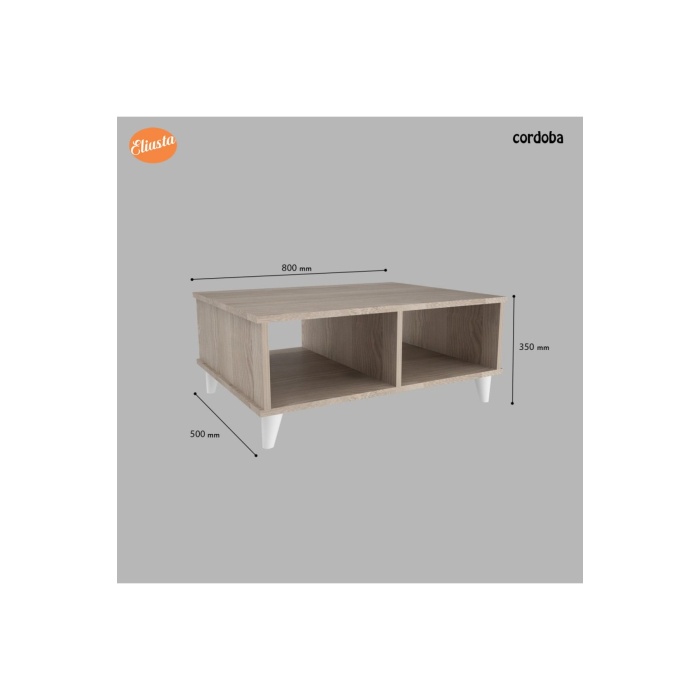 Tv Ünitesi Takımı 3 Lü Set