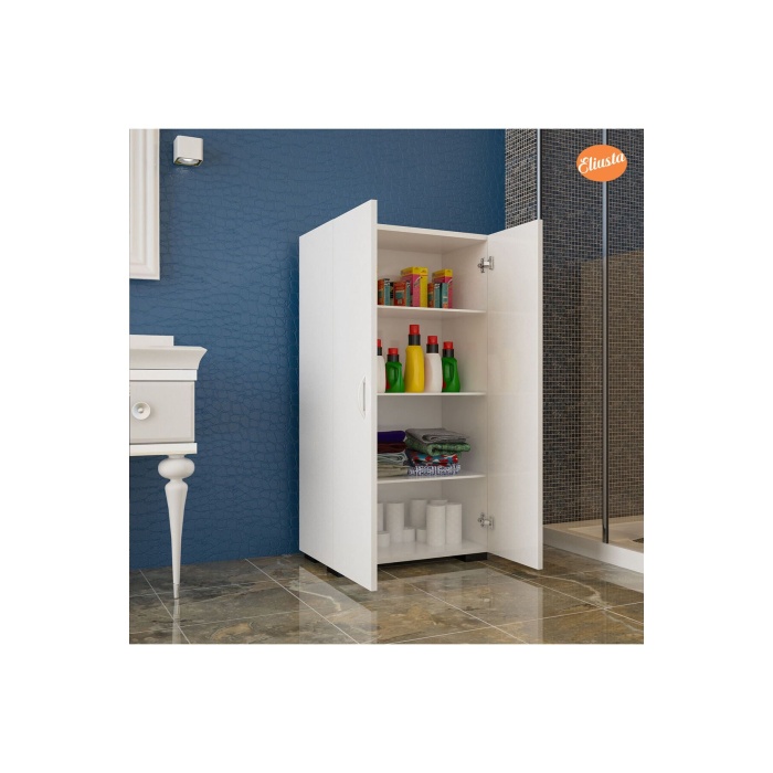 Mutfak Dolabı Cok Amaclı Ofis Dolabı Banyo Dolabı Kiler Dolabı