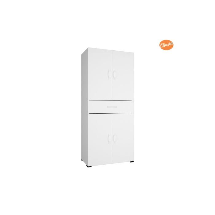 Banyo Dolabı Cok Amaclı Ofis Dolabı Mutfak Dolabı Cekmeceli Raflı Dolap