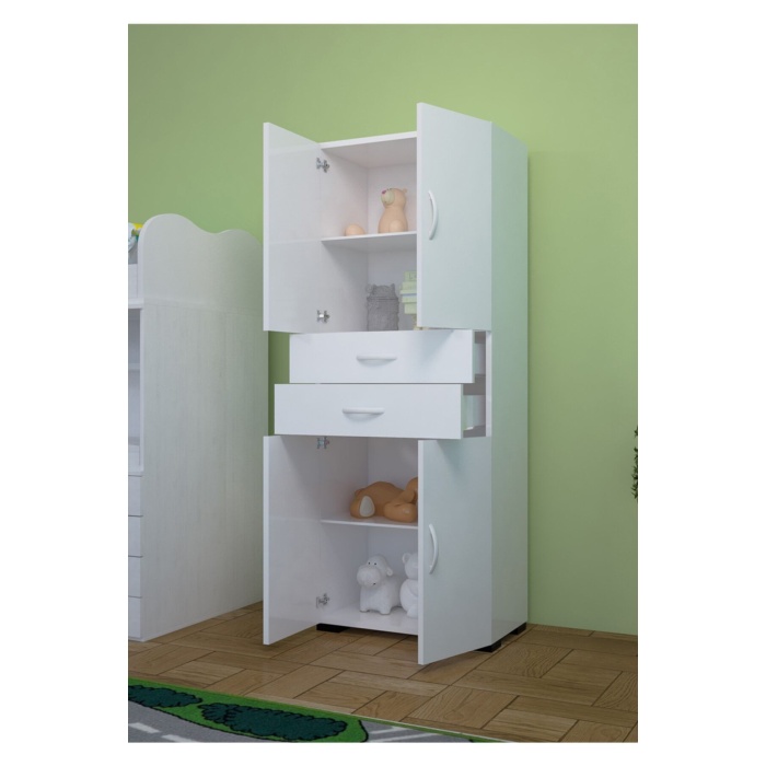 Ofis Dolabı Yatak Odası Dolabı Gardırop Banyo Dolabı Mutfak Dolabı Çok Amaçlı Dolap