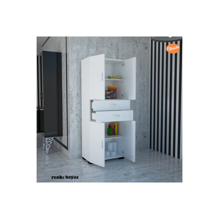Ofis Dolabı Yatak Odası Dolabı Gardırop Banyo Dolabı Mutfak Dolabı Çok Amaçlı Dolap