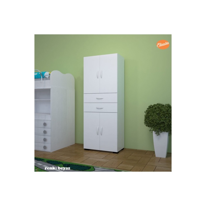 Ofis Dolabı Yatak Odası Dolabı Gardırop Banyo Dolabı Mutfak Dolabı Çok Amaçlı Dolap