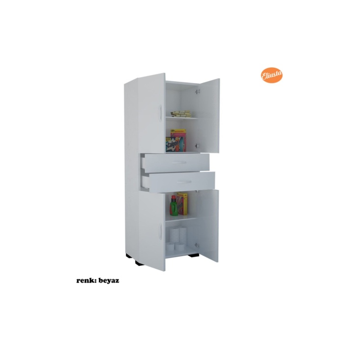 Ofis Dolabı Yatak Odası Dolabı Gardırop Banyo Dolabı Mutfak Dolabı Çok Amaçlı Dolap