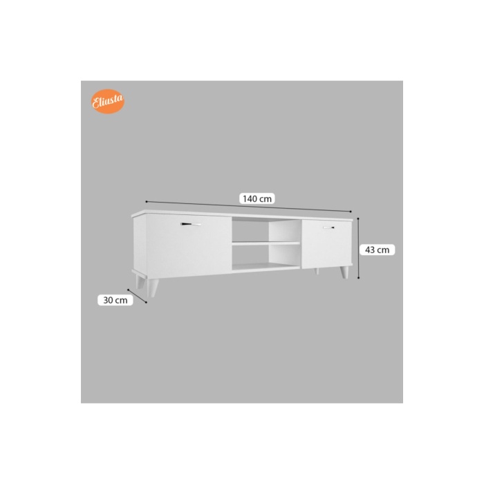 Lcd Tv Ünitesi