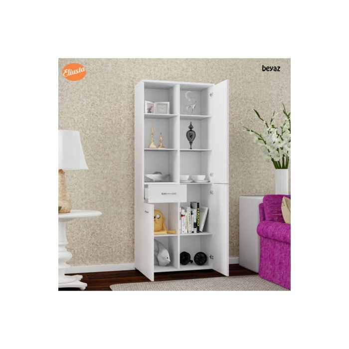 Çok Amaçlı Dolap Ard-138