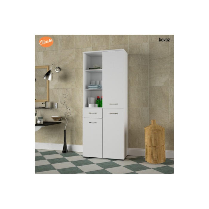 Çok Amaçlı Dolap Ard-138