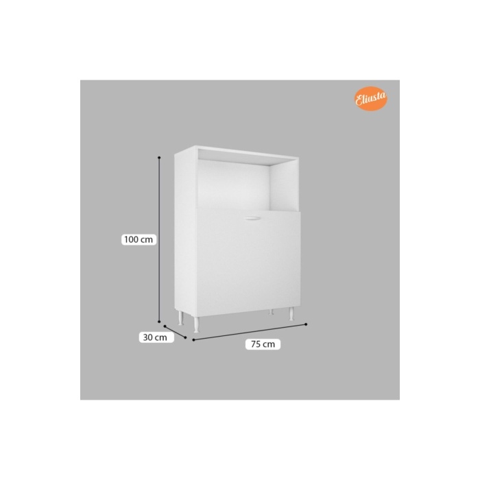 Kirli Çamaşır Dolabı Banyo Dolabı Oyuncak Dolabı.