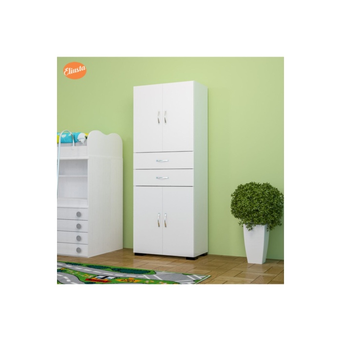 Çok Amaçlı Dolap Mutfak Dolabı Banyo Dolabı Ofis Dolabı