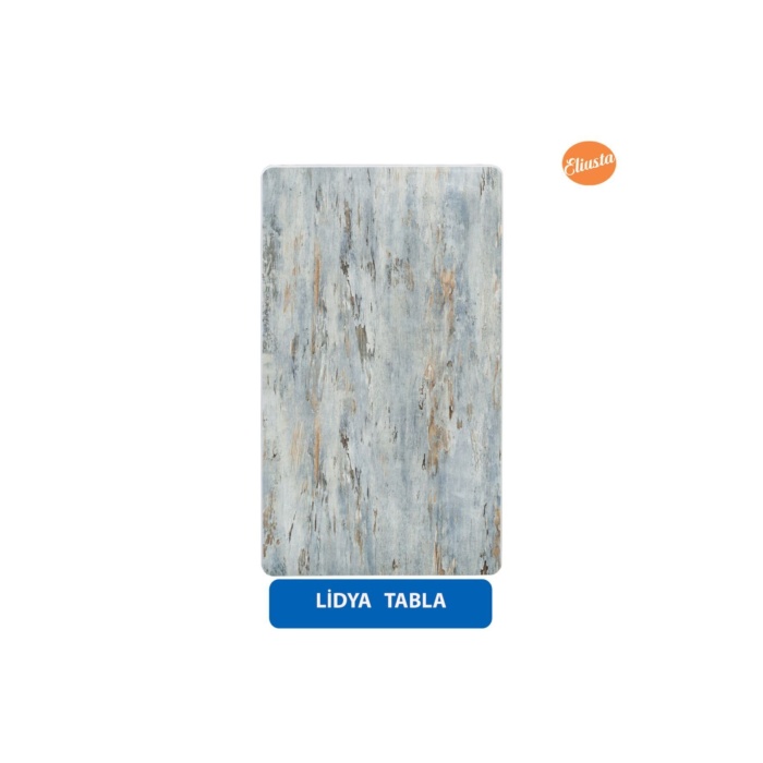 Tekerlekli C Yan Sehpa % 100 Mdf Koltuk Yanı Sehpa
